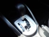 2012 Mitsubishi Outlander GT 6 Speed Sportronic Automatic Transmission