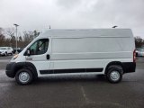 2020 Ram ProMaster 2500 High Roof Cargo Van Exterior