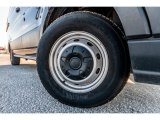 2015 Ford Transit Van 150 LR Long Wheel