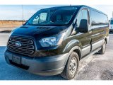 2015 Ford Transit Van 150 LR Long Front 3/4 View