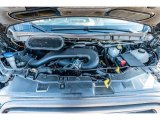 2015 Ford Transit Van 150 LR Long 3.7 Liter DOHC 24-Valve Ti-VCT Flex-Fuel V6 Engine