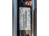 2015 Transit Color Code for Tuxedo Black Metallic - Color Code: UH