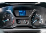 2016 Ford Transit 150 Van XL LR Regular Gauges