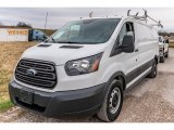 2016 Ford Transit 150 Van XL LR Regular Front 3/4 View