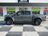 2020 Lead Foot Ford F150 SVT Raptor SuperCrew 4x4 #138488015