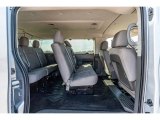 2016 Nissan NV 3500 HD S Passenger Rear Seat