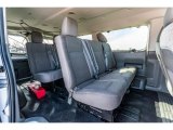 2016 Nissan NV 3500 HD S Passenger Rear Seat