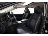 2014 Mazda CX-9 Touring AWD Black Interior