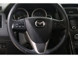 2014 Mazda CX-9 Touring AWD Steering Wheel