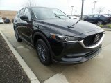 2020 Mazda CX-5 Touring AWD