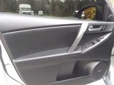 2012 Mazda MAZDA3 i Grand Touring 4 Door Door Panel