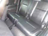 2012 Mazda CX-9 Grand Touring Rear Seat