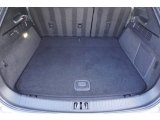 2016 Lincoln MKX Premier AWD Trunk