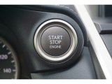 2016 Lexus NX 200t Controls