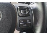 2016 Lexus NX 200t Steering Wheel