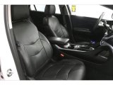 2017 Chevrolet Volt LT Front Seat