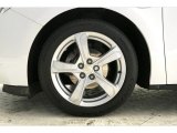 2017 Chevrolet Volt LT Wheel