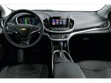2017 Chevrolet Volt LT Dashboard