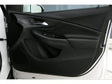 2017 Chevrolet Volt LT Door Panel