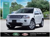 2014 Fuji White Land Rover LR2 HSE 4x4 #138489246