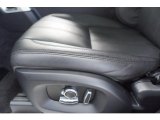 2016 Land Rover Range Rover HSE Front Seat