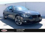 2020 Black Sapphire Metallic BMW 4 Series 440i Coupe #138487952