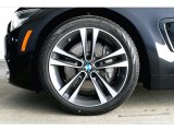 2020 BMW 4 Series 440i Coupe Wheel