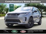 2020 Eiger Gray Metallic Land Rover Discovery Sport S R-Dynamic #138489225