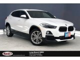 2020 Alpine White BMW X2 sDrive28i #138487938