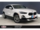 2020 Mineral White Metallic BMW X2 xDrive28i #138487937