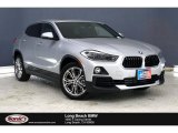 2020 BMW X2 sDrive28i Front 3/4 View