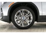 BMW X2 2020 Wheels and Tires