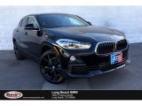 2020 Jet Black BMW X2 sDrive28i #138487930