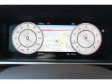 2020 Land Rover Range Rover SV Autobiography Gauges