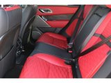 2020 Land Rover Range Rover Velar SVAutobiography Dynamic Rear Seat