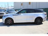 2020 Land Rover Range Rover Velar SVAutobiography Dynamic Data, Info and Specs