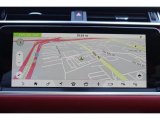 2020 Land Rover Range Rover Velar SVAutobiography Dynamic Navigation