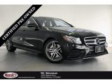 2017 Mercedes-Benz E 300 Sedan