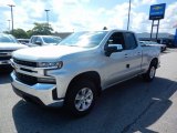 2020 Chevrolet Silverado 1500 LT Double Cab 4x4