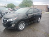 2020 Chevrolet Equinox LS AWD