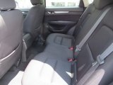 2017 Mazda CX-5 Sport Rear Seat