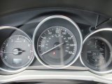 2017 Mazda CX-5 Sport Gauges