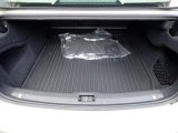 2017 Volvo S90 T6 AWD Trunk