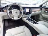 2017 Volvo S90 Interiors