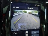 2017 Volvo S90 T6 AWD Controls