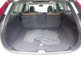 2017 Volvo XC60 T5 Dynamic Trunk