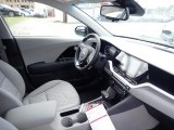 2020 Kia Niro LXS Hybrid Front Seat