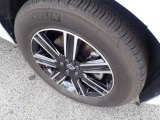 2017 Volvo XC60 T5 Dynamic Wheel