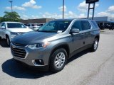 2020 Chevrolet Traverse LT AWD