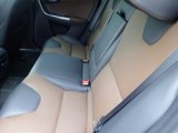 2017 Volvo XC60 T5 Dynamic Rear Seat